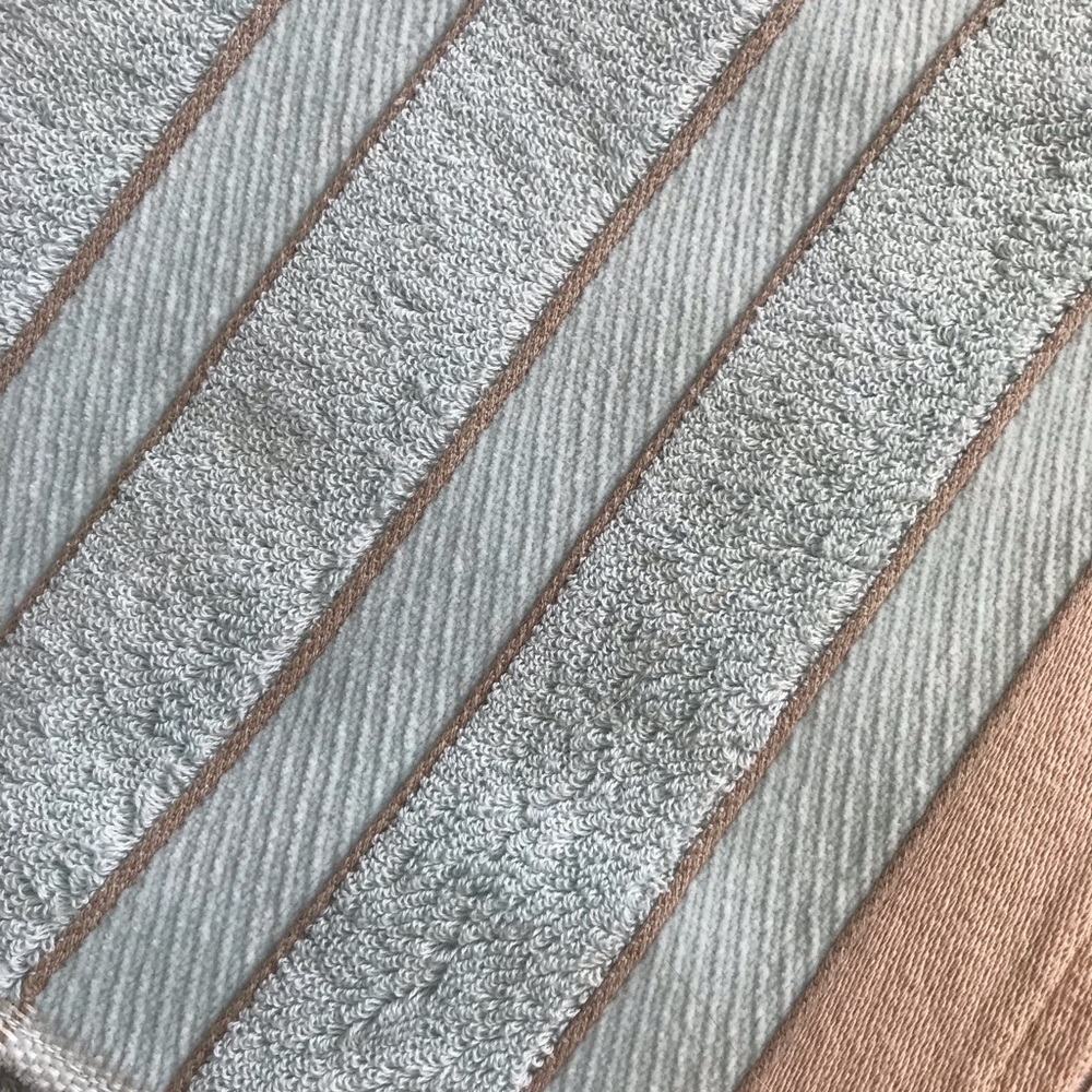 Soft Towels